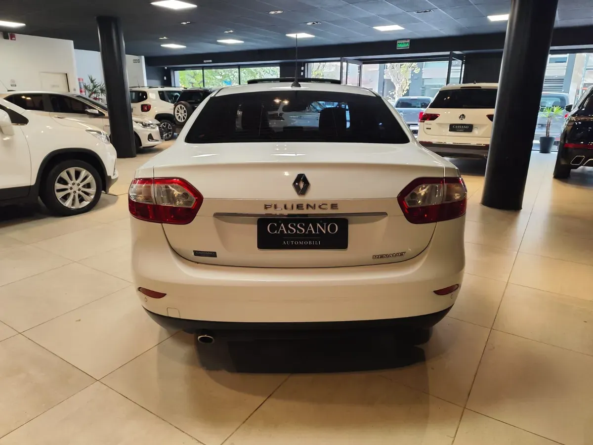 Mirá esta publicación de Renault Fluence