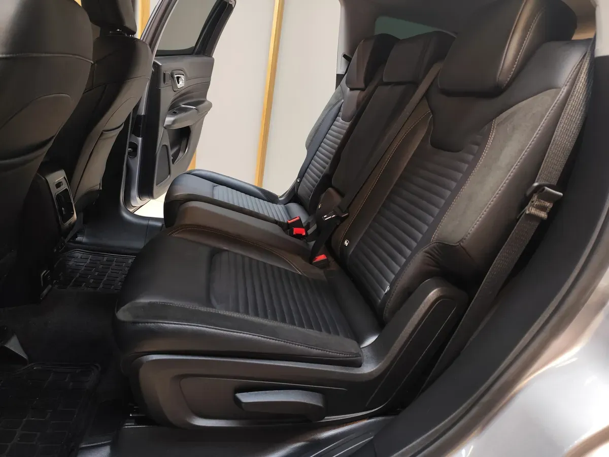 Mirá esta publicación de Jeep Commander