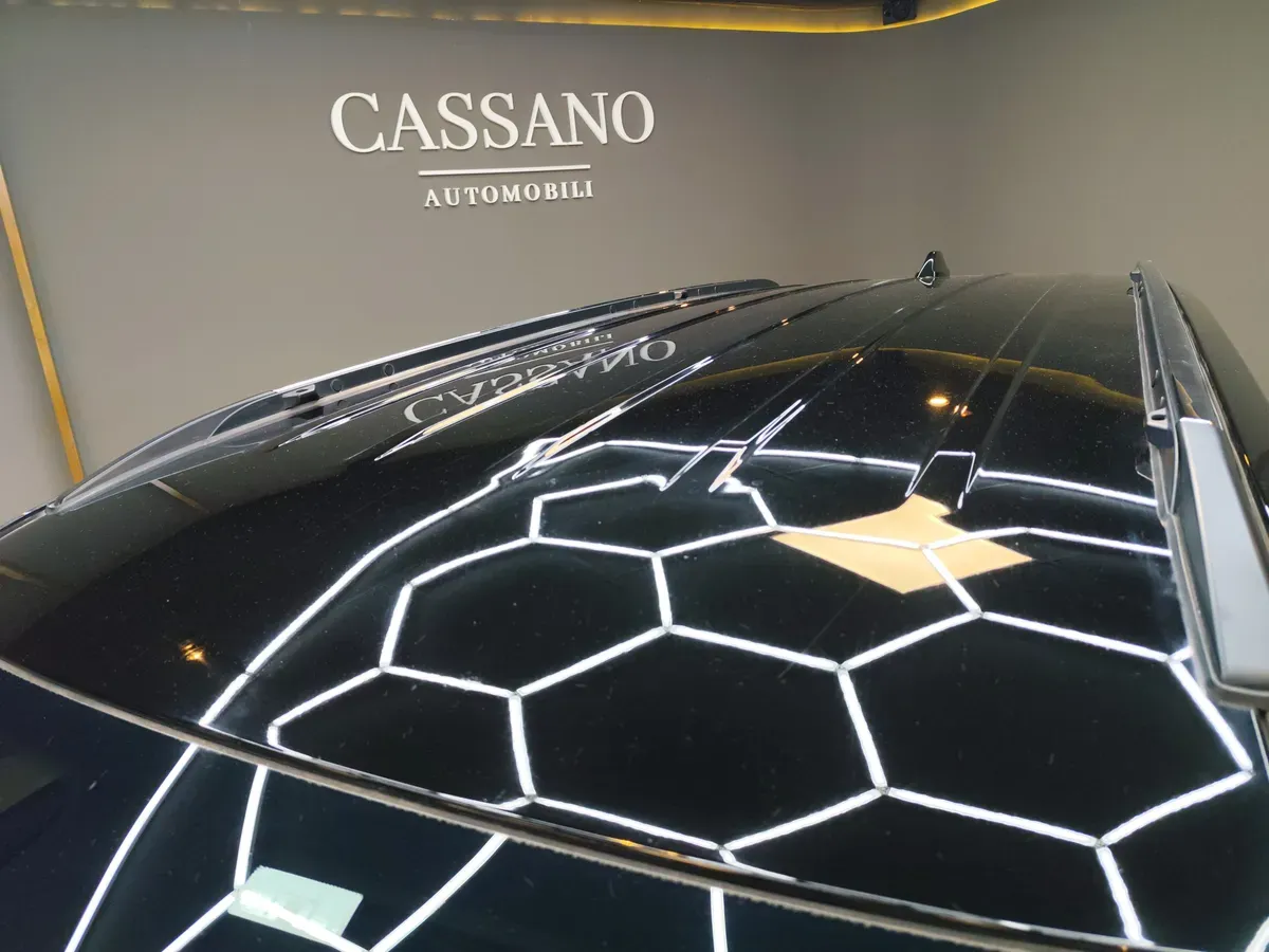 Mirá esta publicación de Jeep Commander