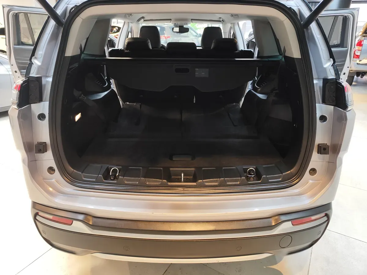 Mirá esta publicación de Jeep Commander