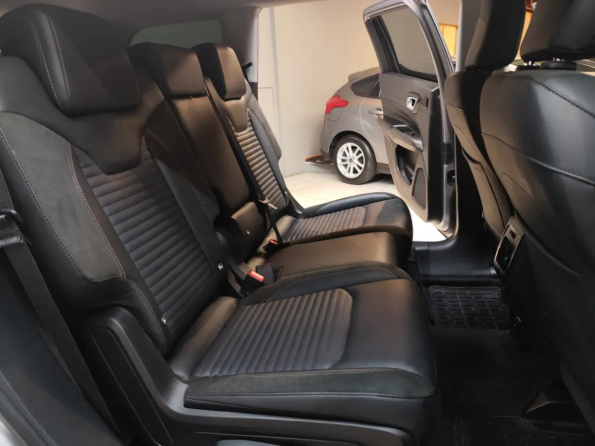 Mirá esta publicación de Jeep Commander