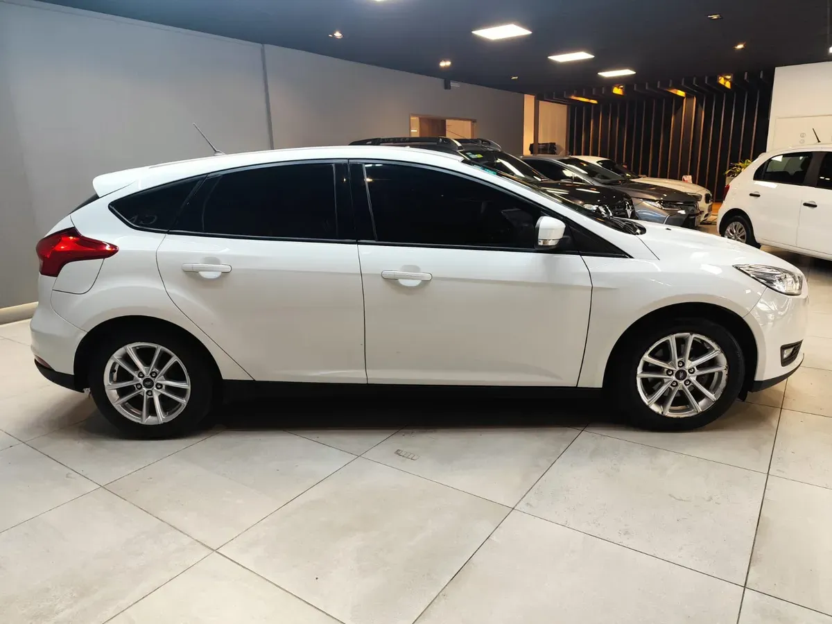 Mirá esta publicación de Ford Focus