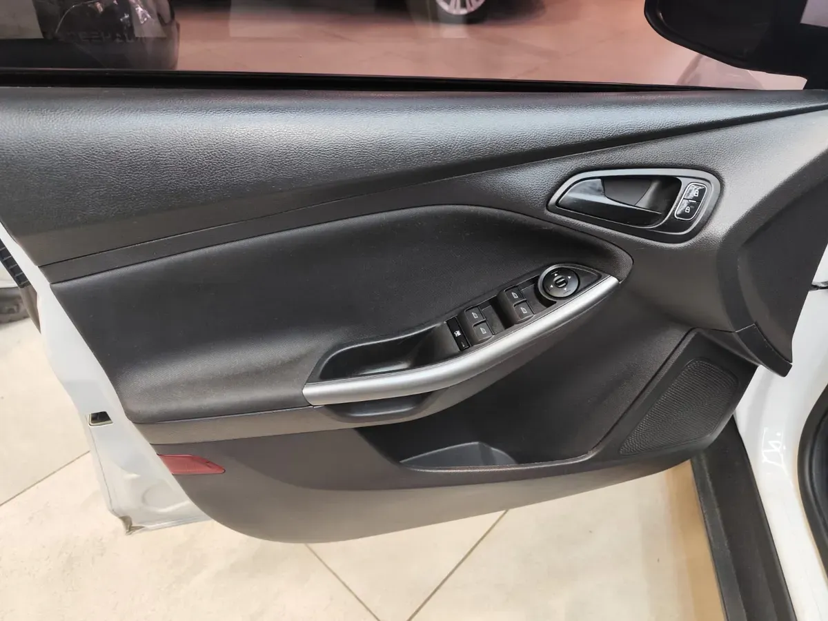 Mirá esta publicación de Ford Focus