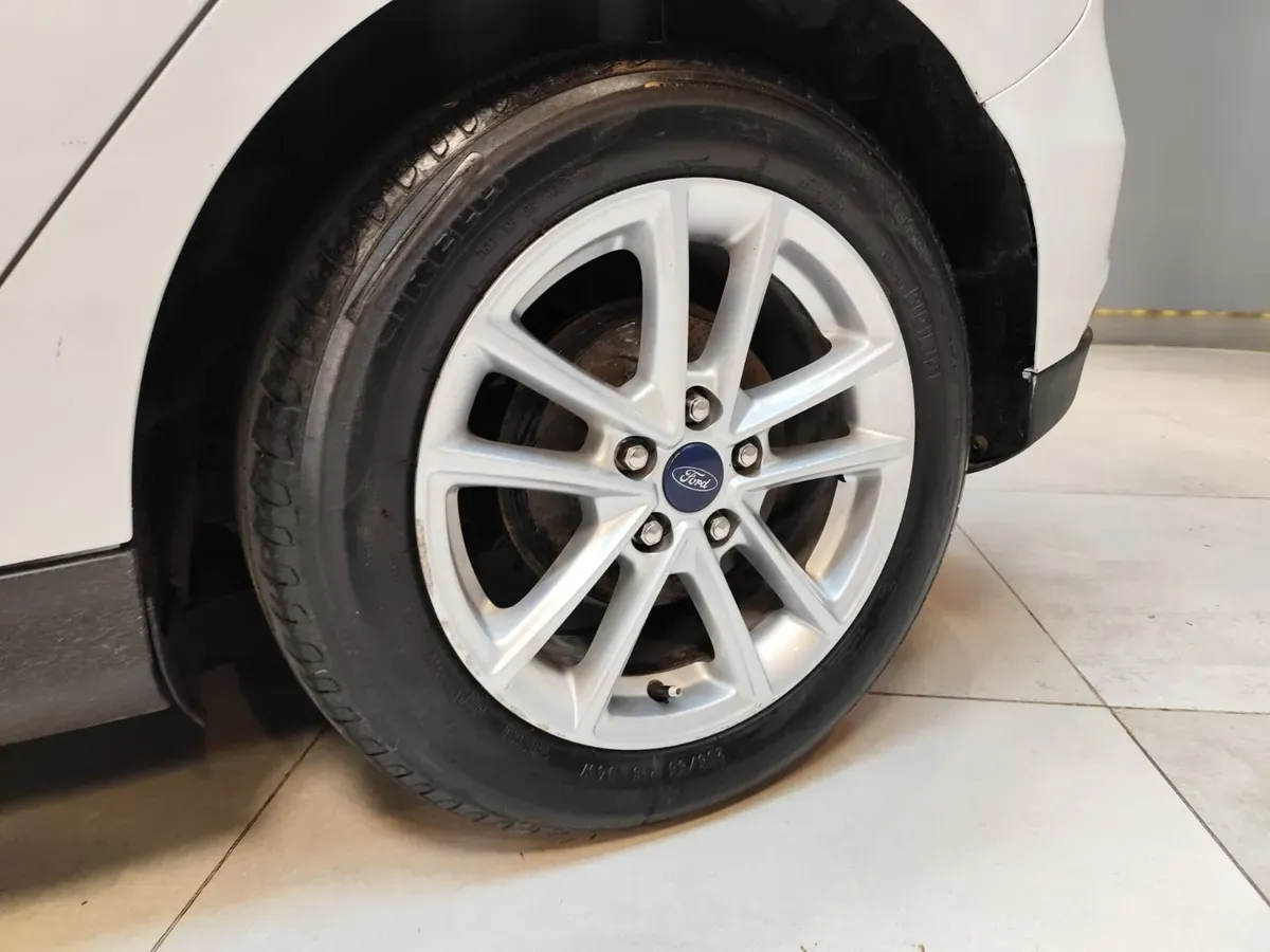 Mirá esta publicación de Ford Focus