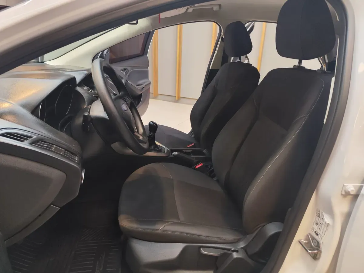 Mirá esta publicación de Ford Focus