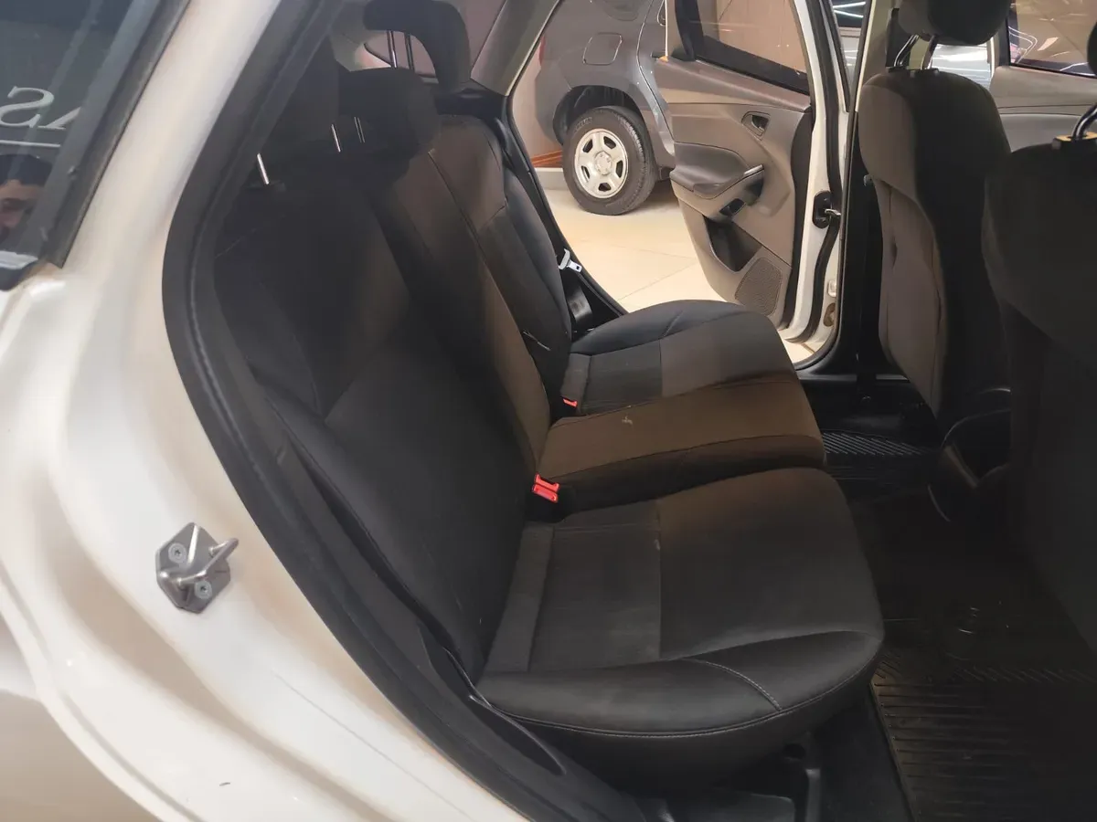 Mirá esta publicación de Ford Focus