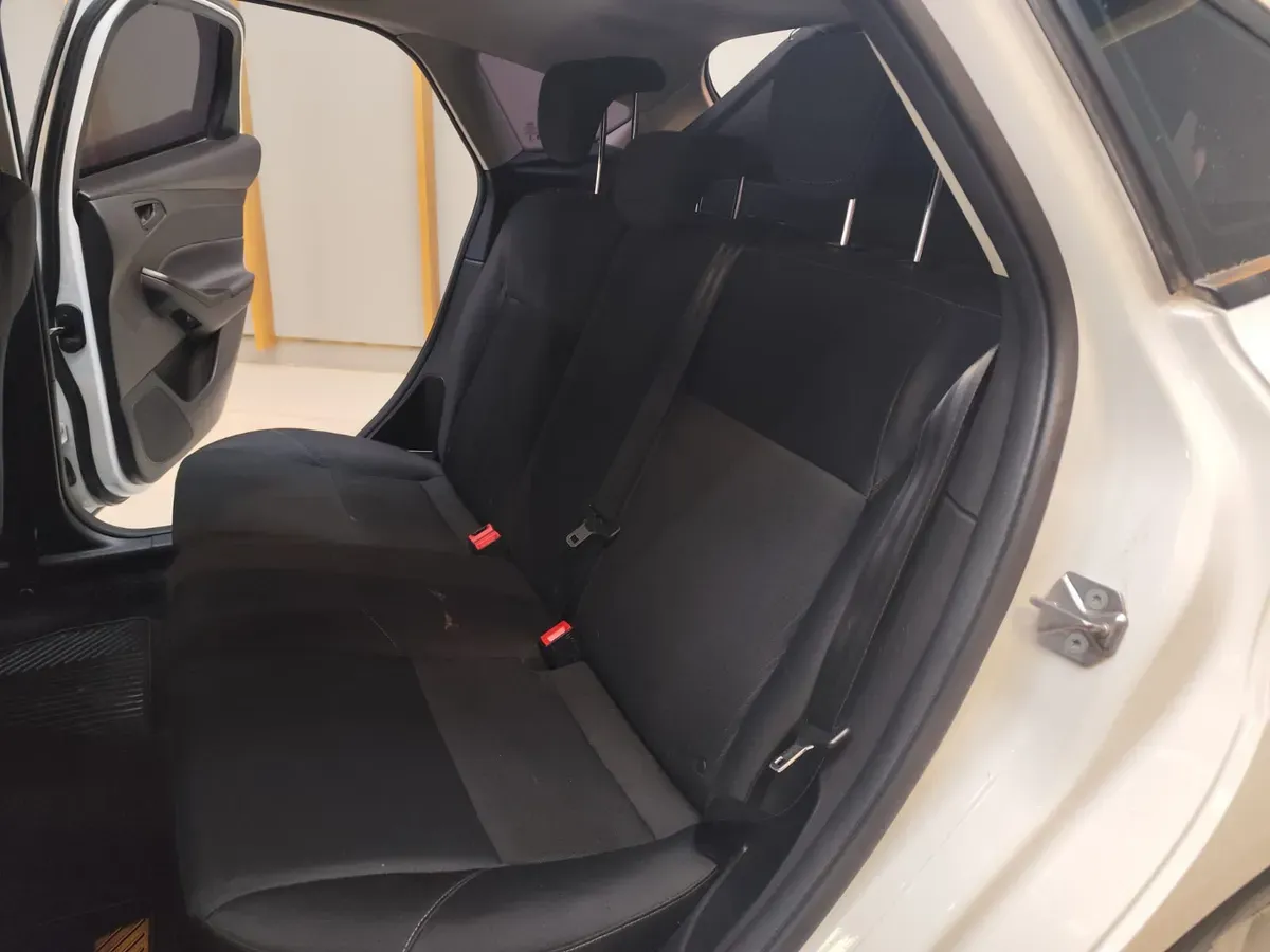 Mirá esta publicación de Ford Focus