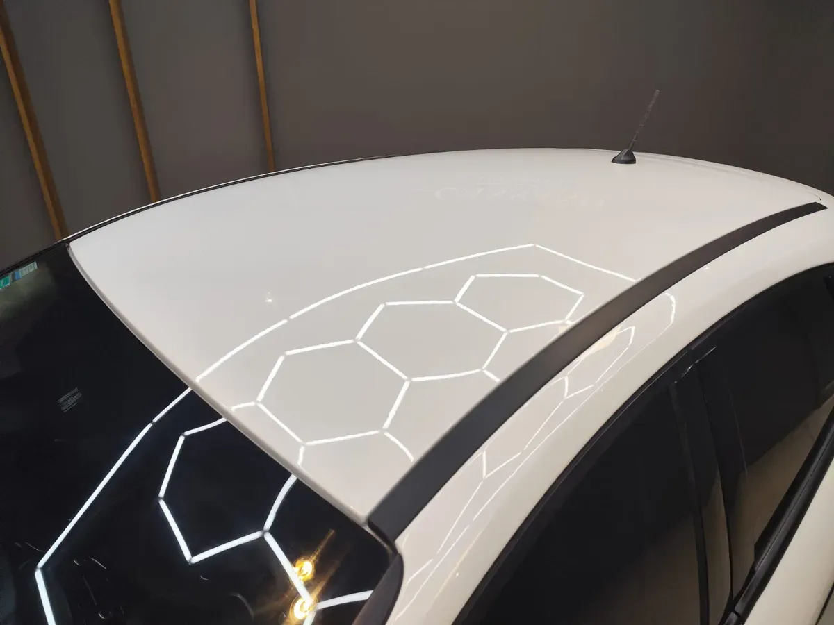 Mirá esta publicación de Ford Focus