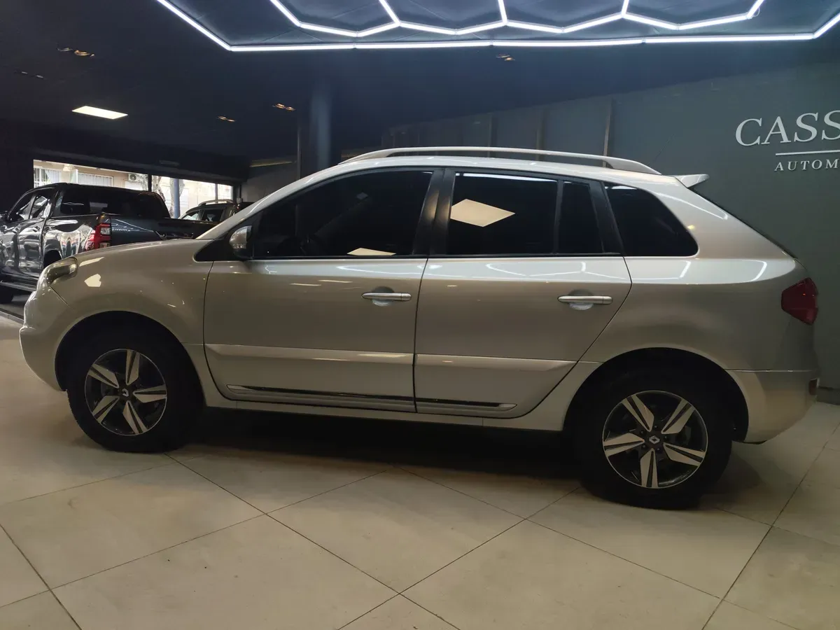 Mira esta publicación de Renault Koleos 2014 en Motordil