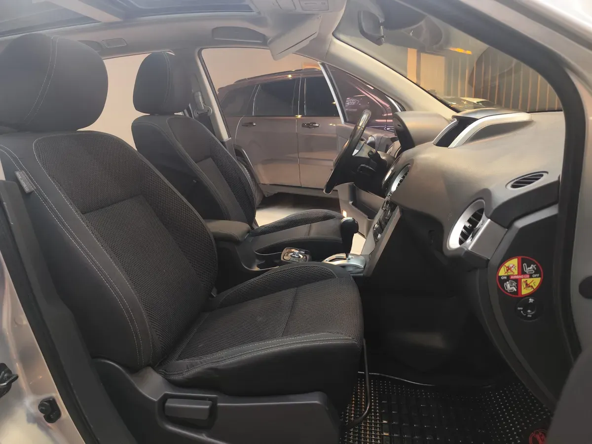 Mirá esta publicación de Renault Koleos