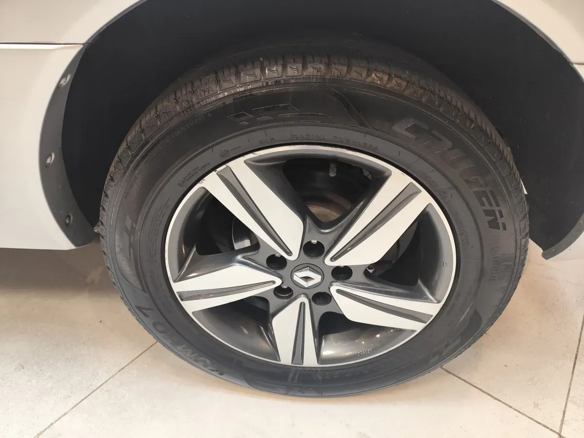 Mirá esta publicación de Renault Koleos