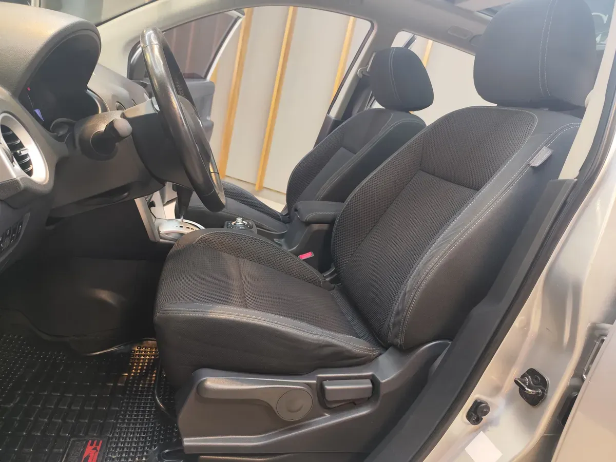 Mira esta publicación de Renault Koleos 2014 en Motordil