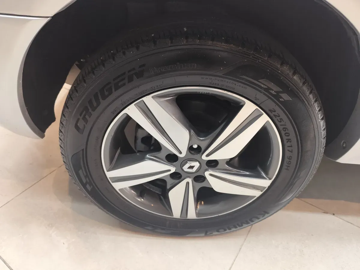 Mirá esta publicación de Renault Koleos