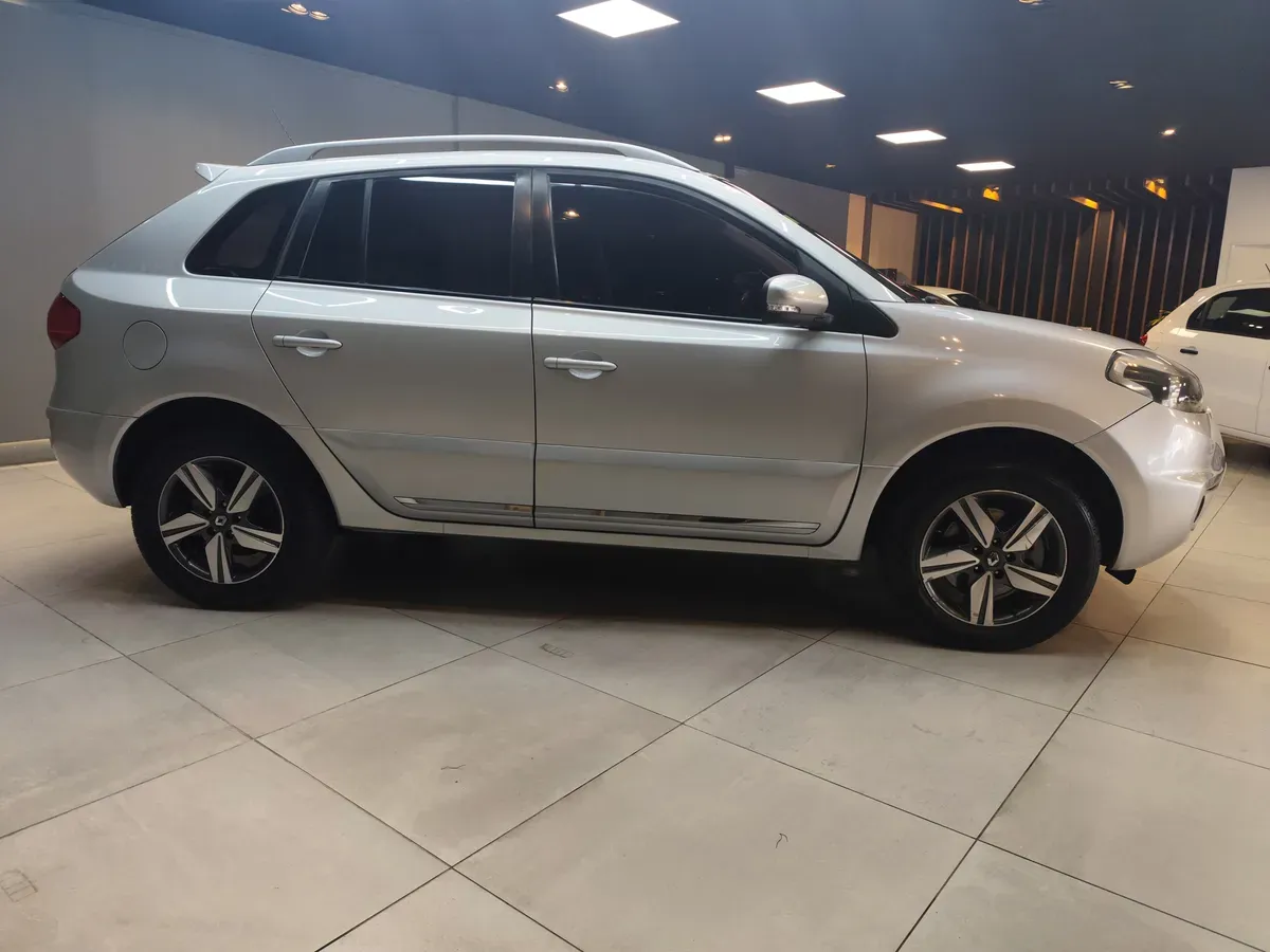 Mira esta publicación de Renault Koleos 2014 en Motordil