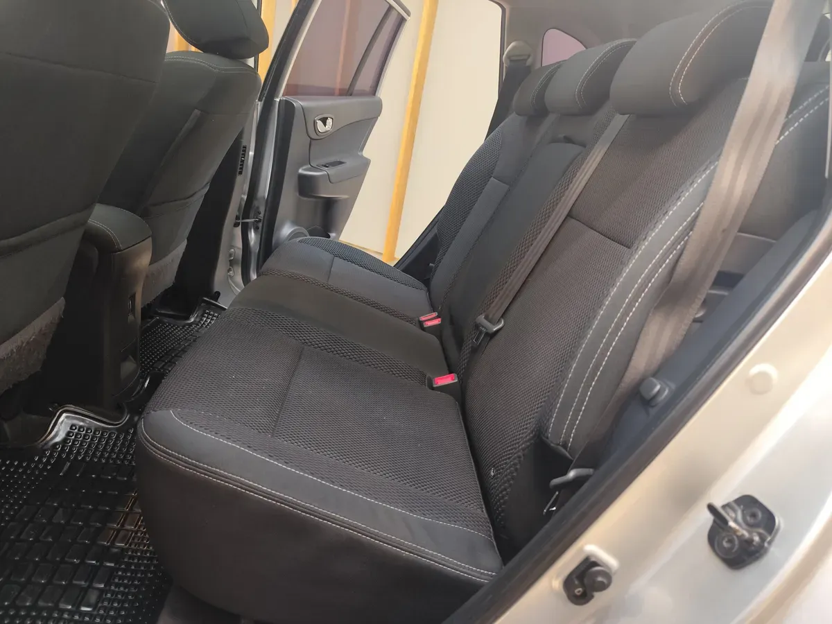 Mirá esta publicación de Renault Koleos