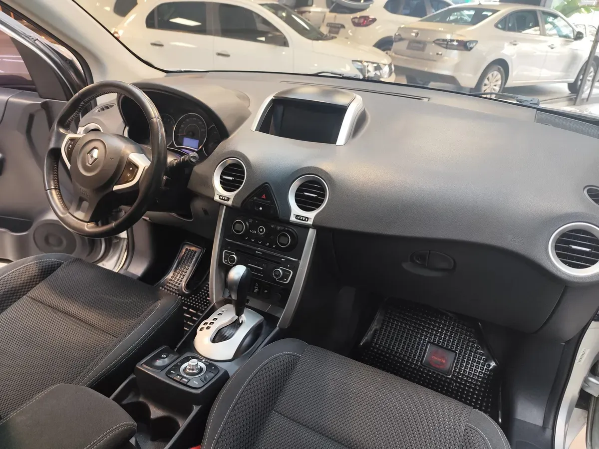 Mirá esta publicación de Renault Koleos