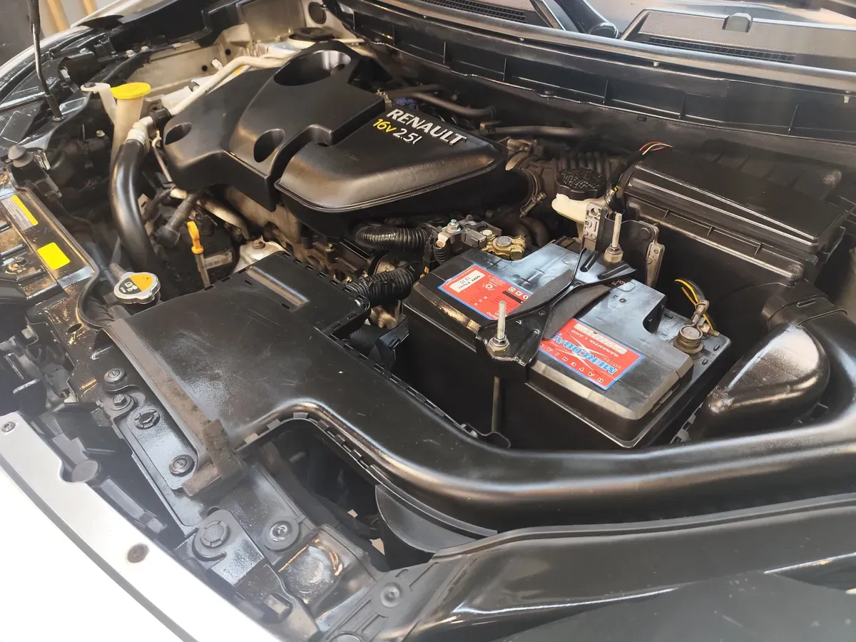 Mirá esta publicación de Renault Koleos