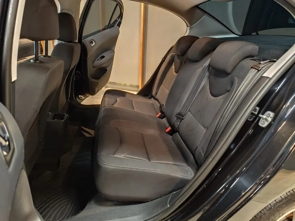 Mirá esta publicación de Peugeot 408