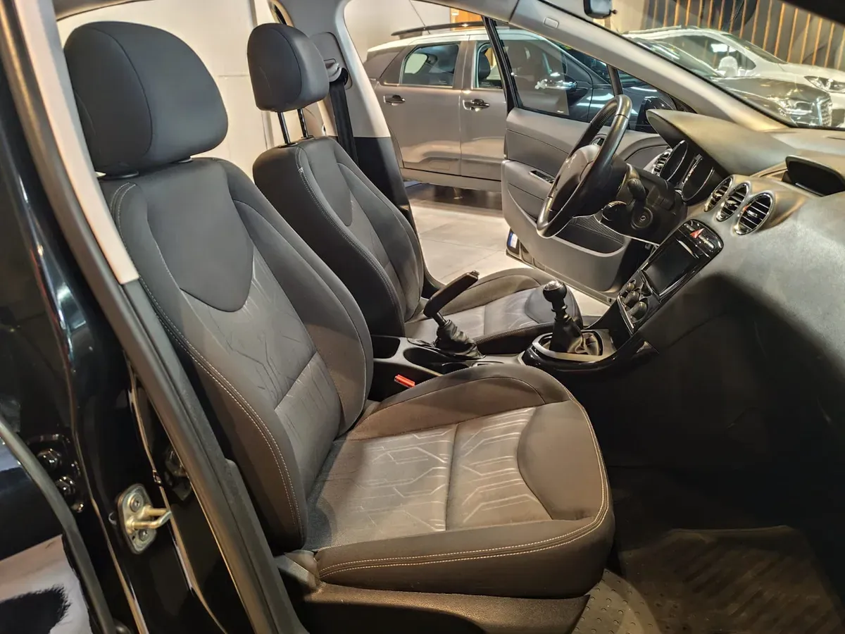 Mirá esta publicación de Peugeot 408