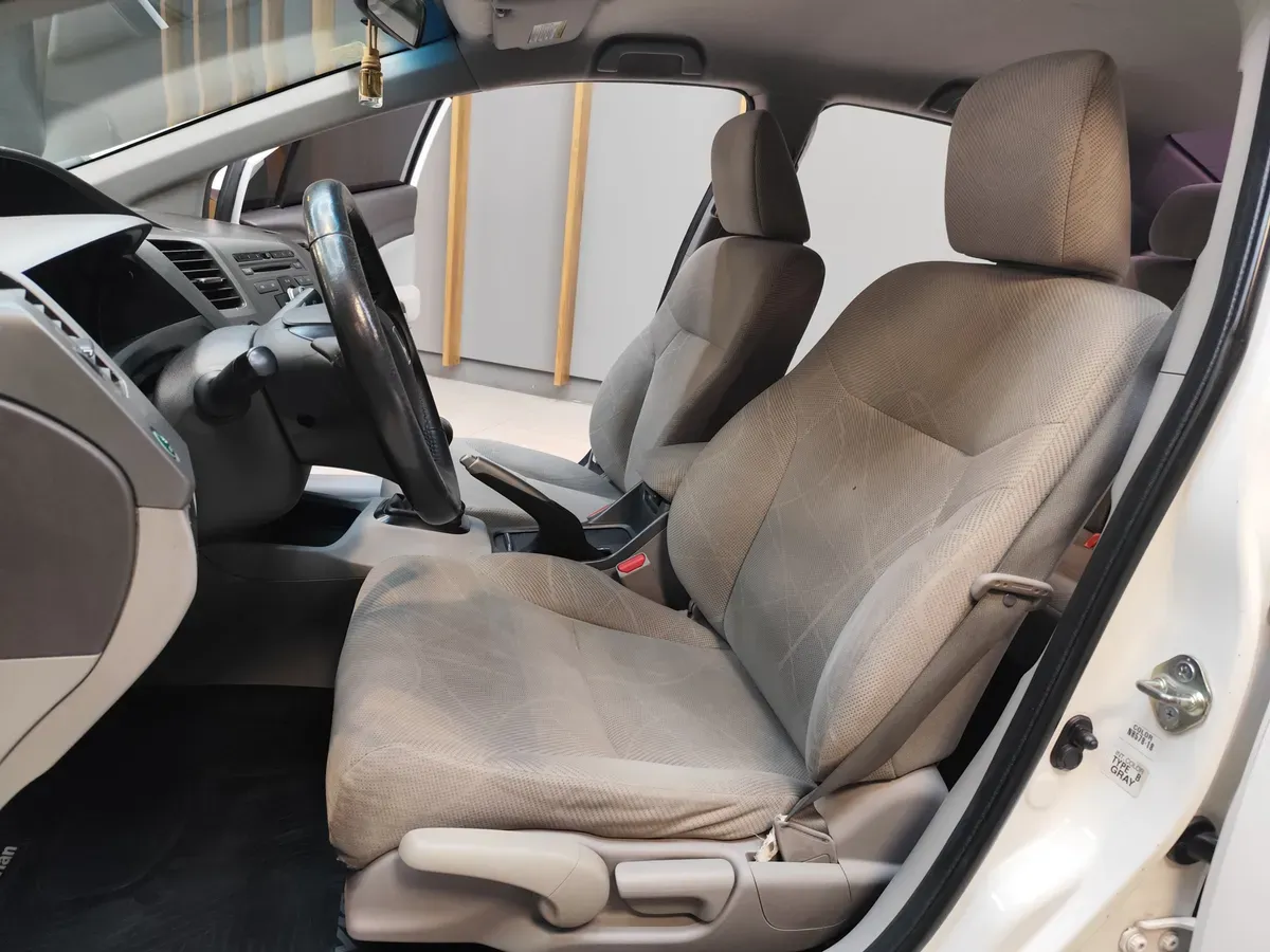 Mirá esta publicación de Honda Civic