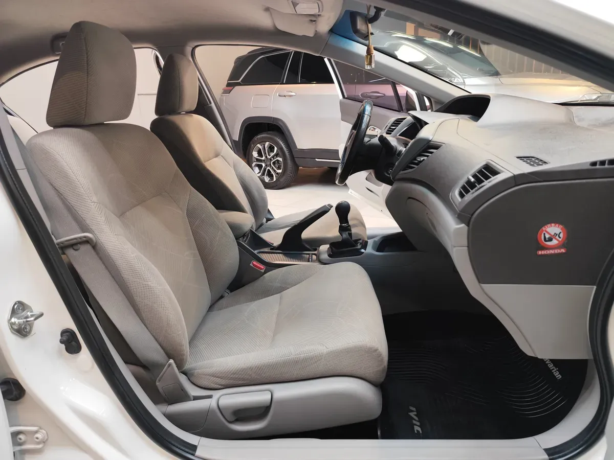 Mirá esta publicación de Honda Civic