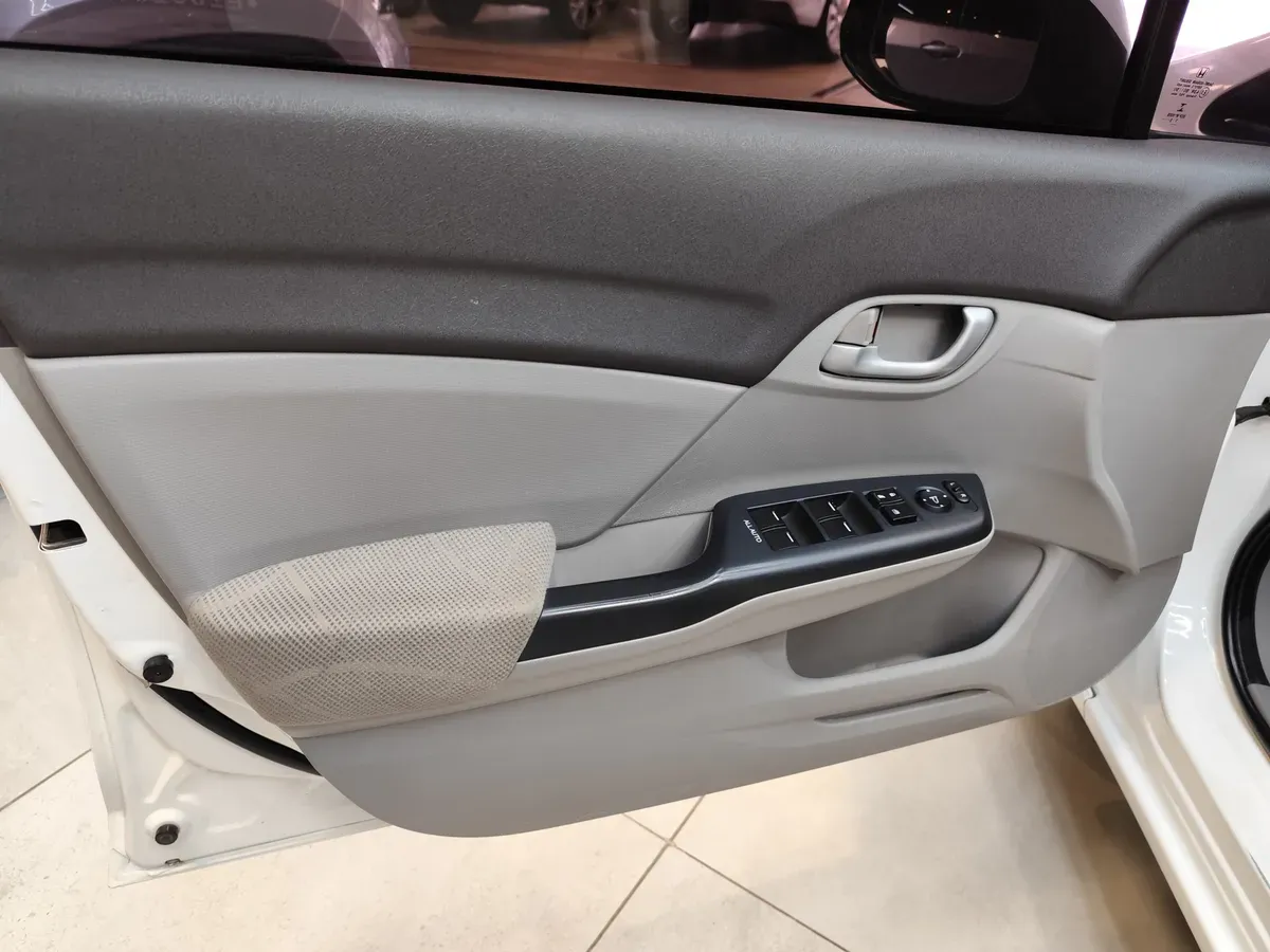 Mirá esta publicación de Honda Civic