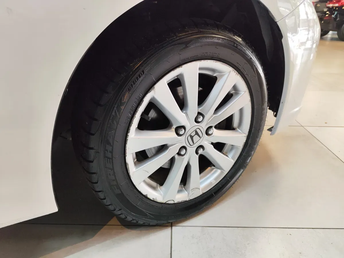 Mirá esta publicación de Honda Civic