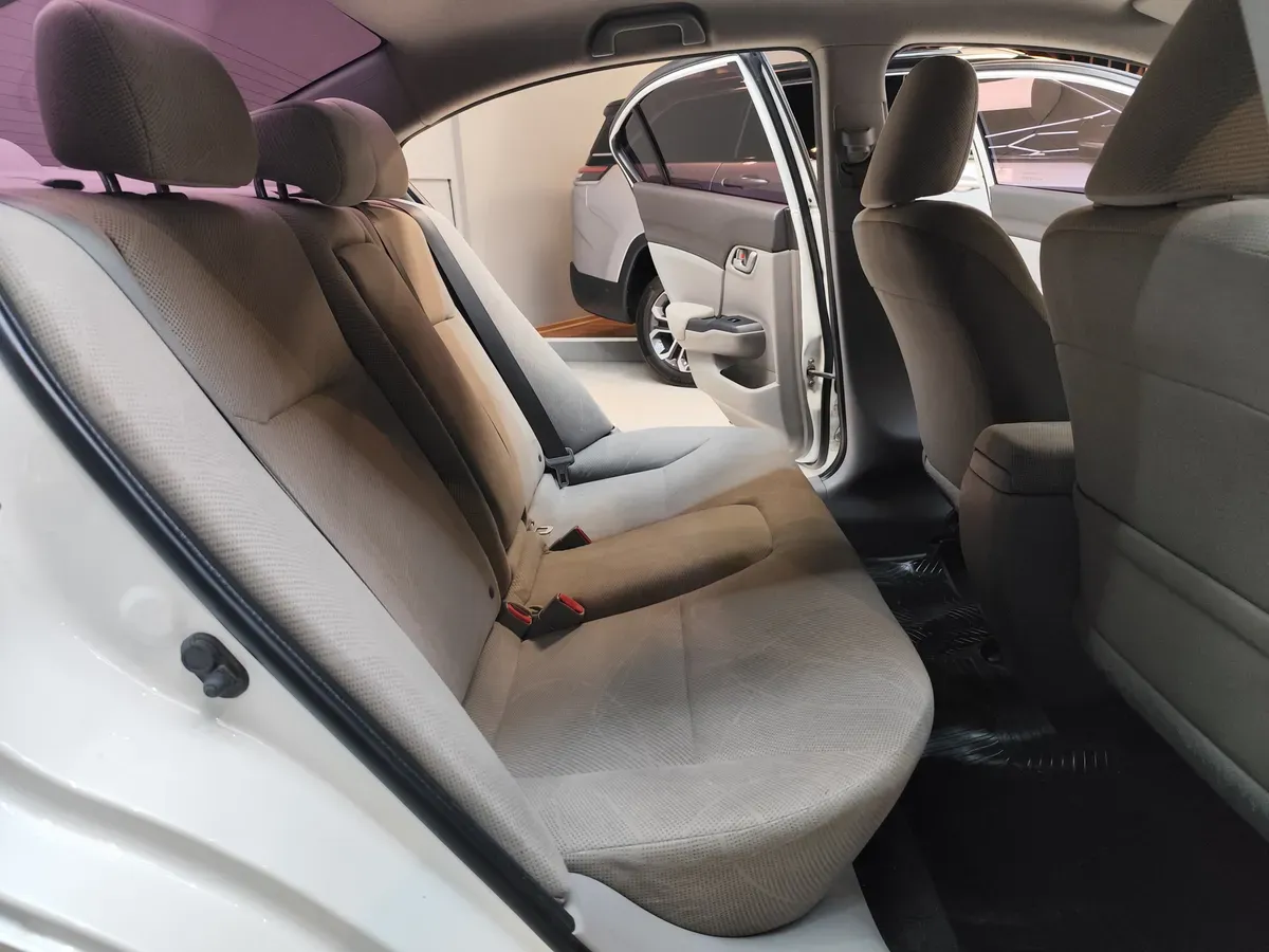 Mirá esta publicación de Honda Civic