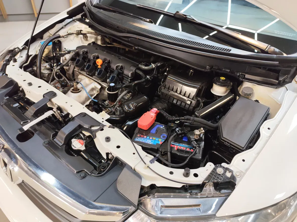 Mirá esta publicación de Honda Civic