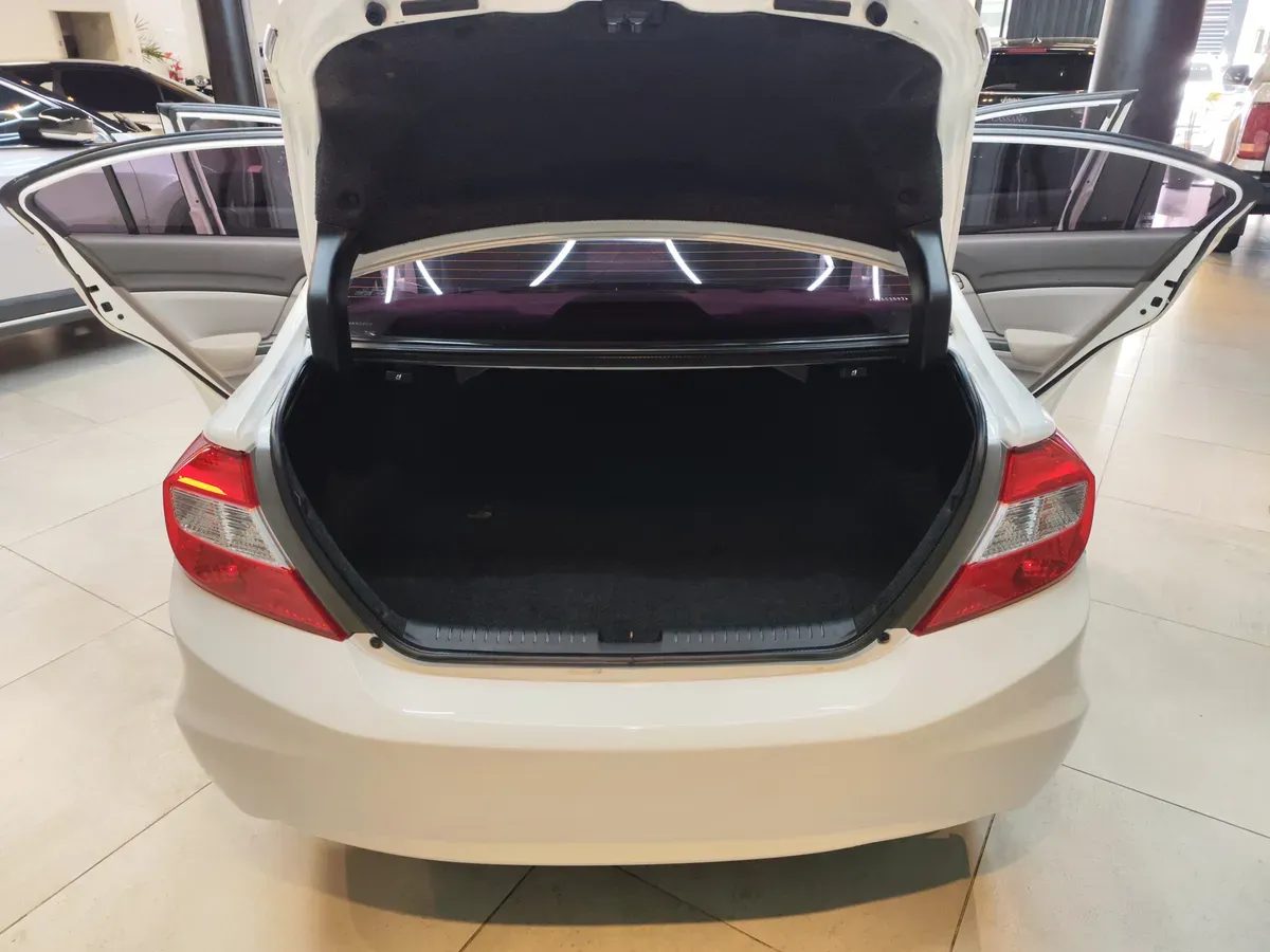 Mirá esta publicación de Honda Civic