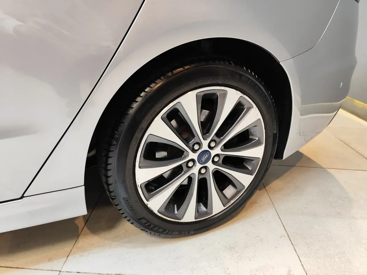 Mirá esta publicación de Ford Mondeo