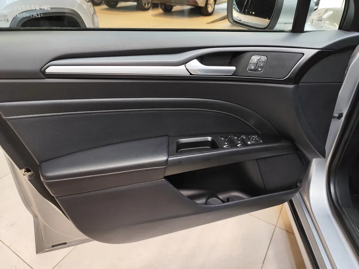 Mirá esta publicación de Ford Mondeo