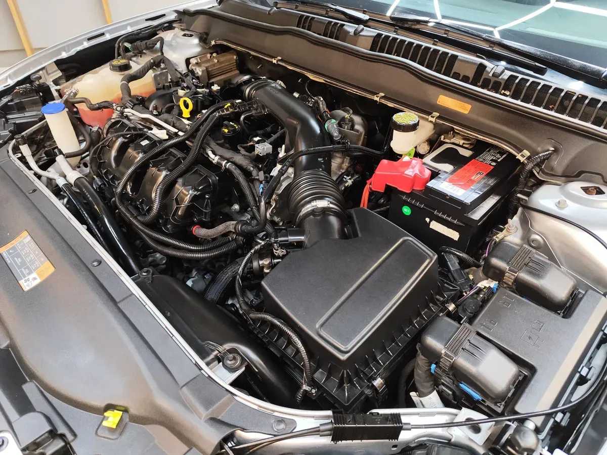 Mirá esta publicación de Ford Mondeo