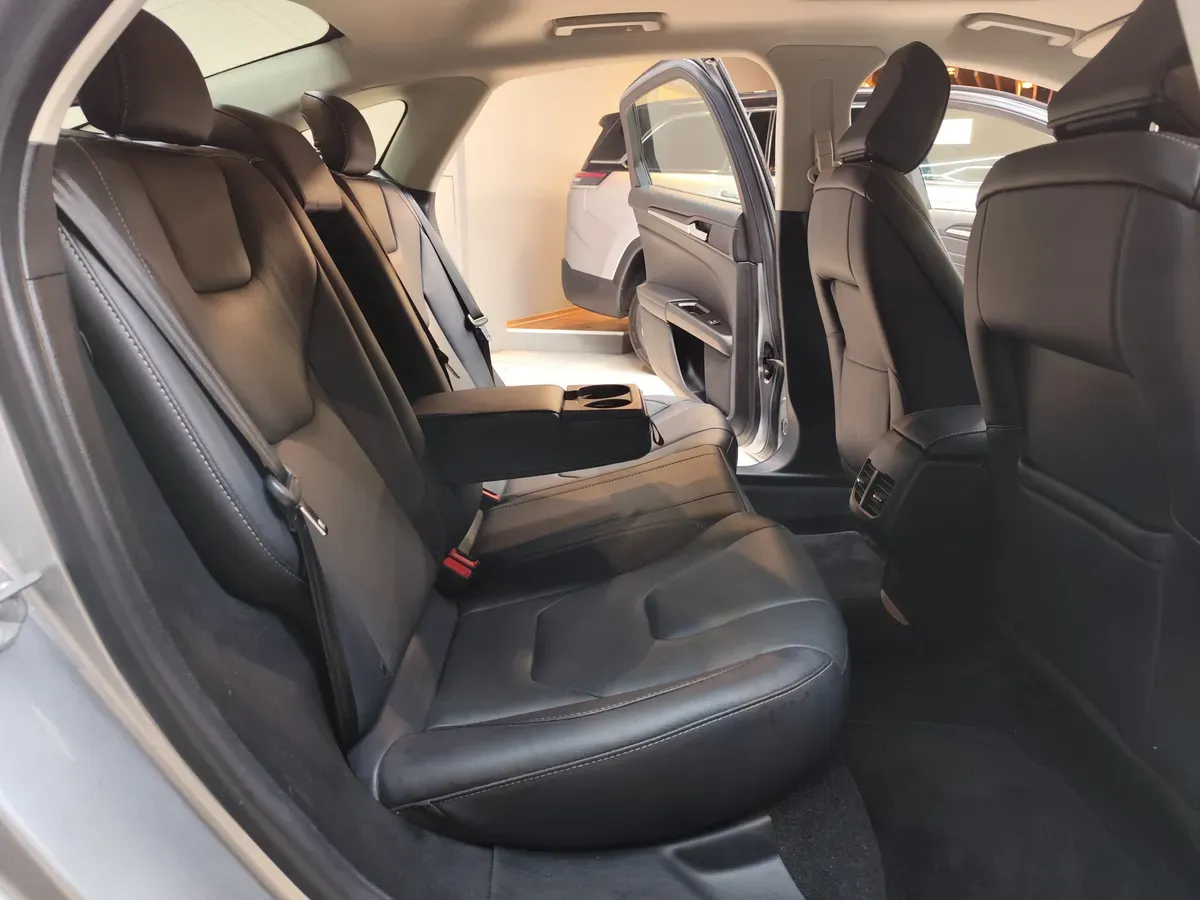 Mirá esta publicación de Ford Mondeo