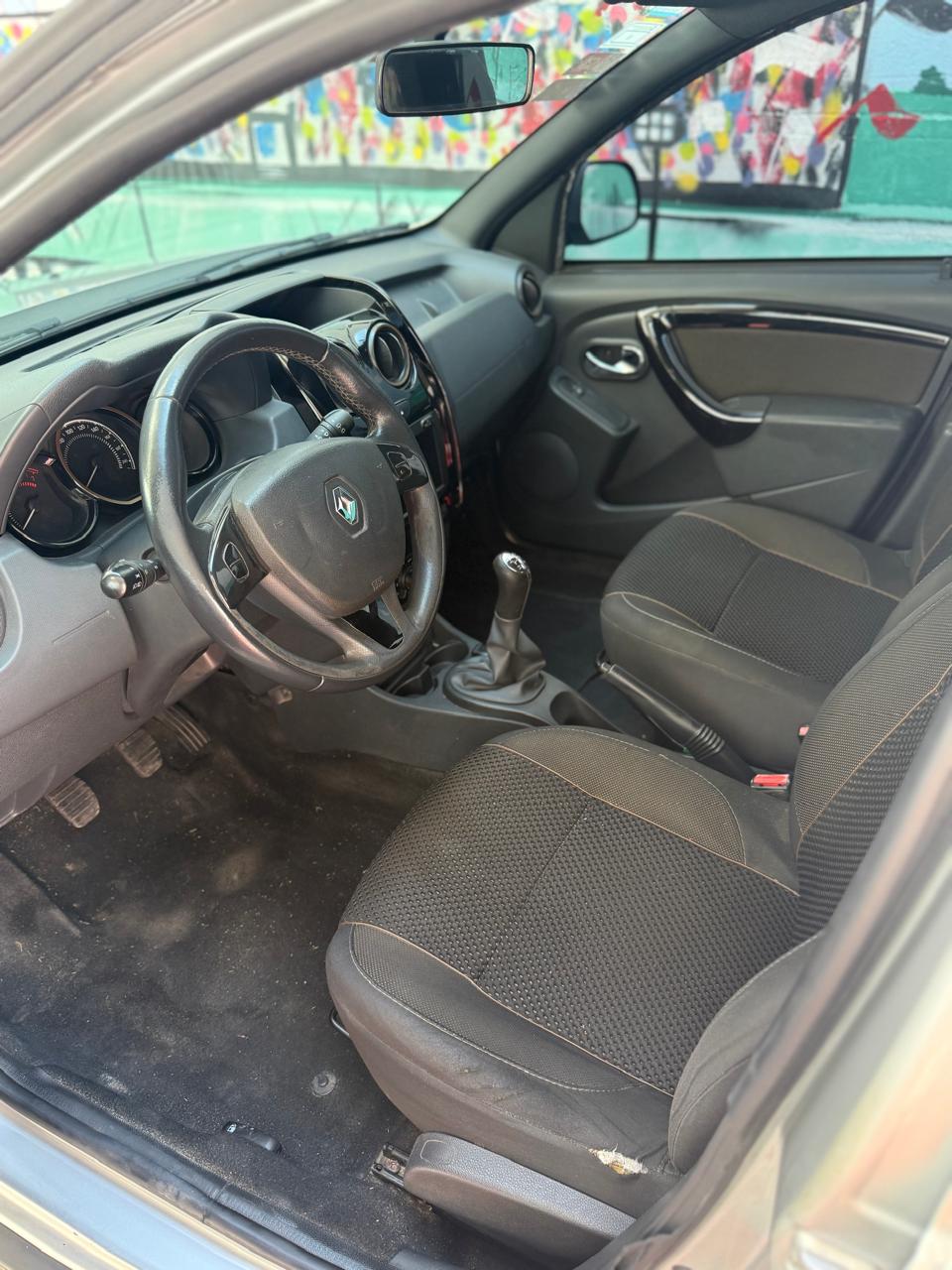 Mirá esta publicación de Renault Duster