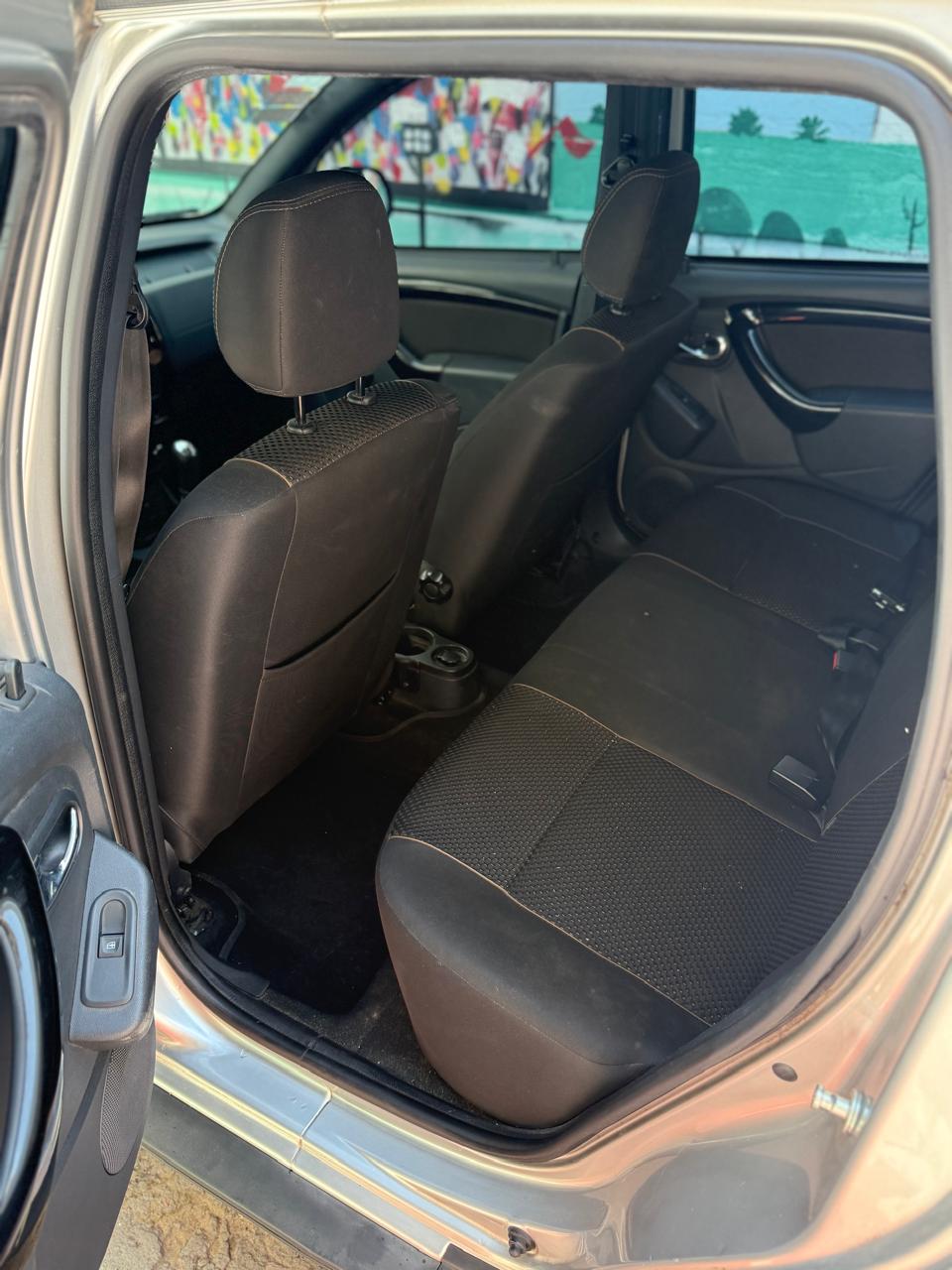 Mirá esta publicación de Renault Duster