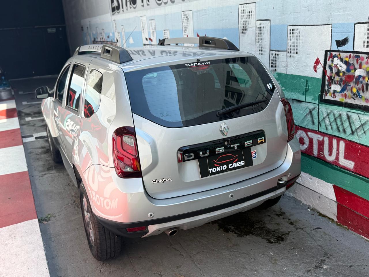 Mira esta publicación de Renault Duster 2019 en Motordil