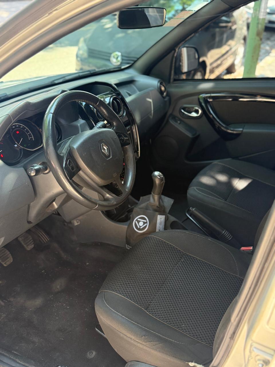 Mira esta publicación de Renault Duster 2019 en Motordil