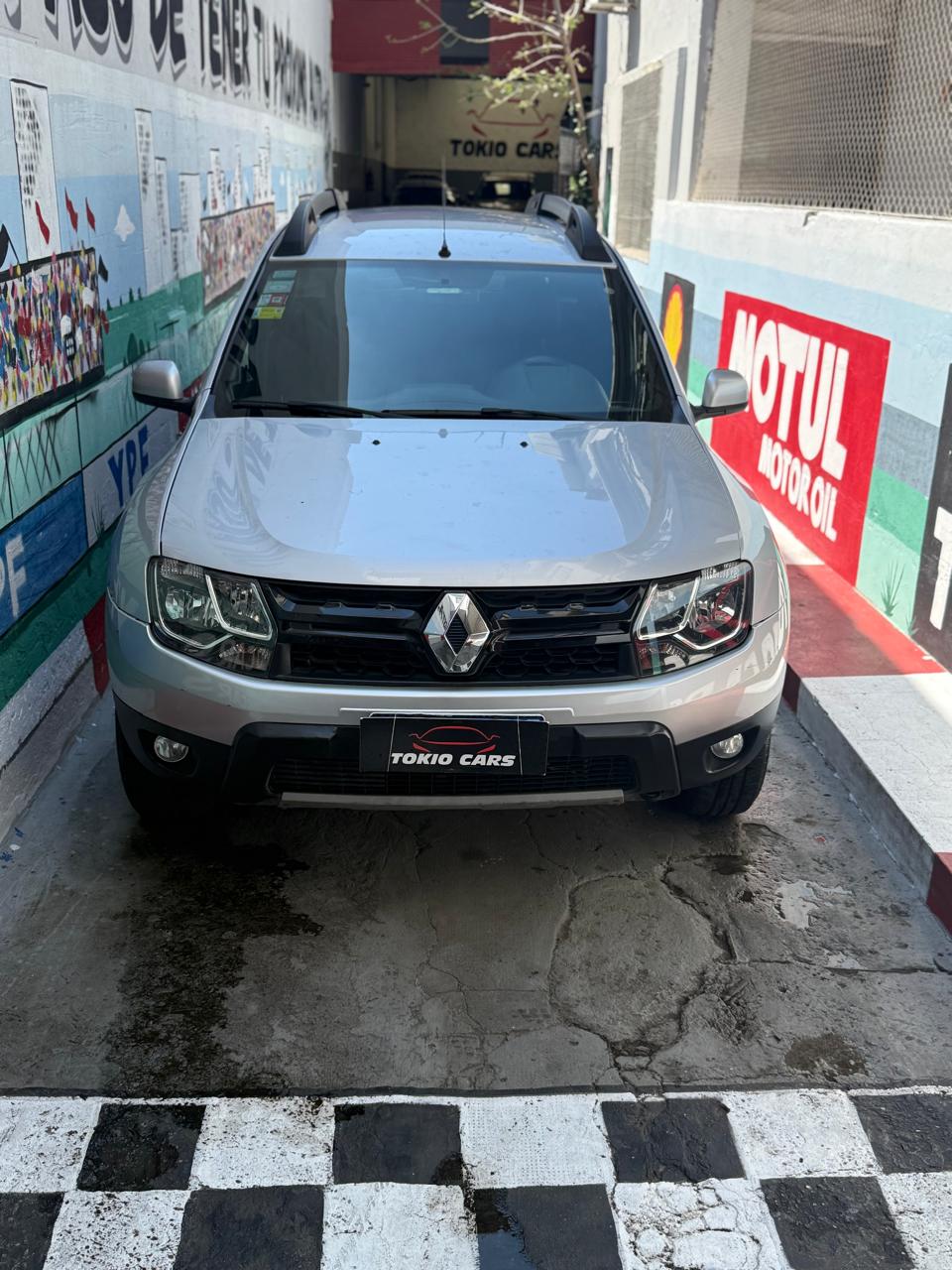 Mirá esta publicación de Renault Duster