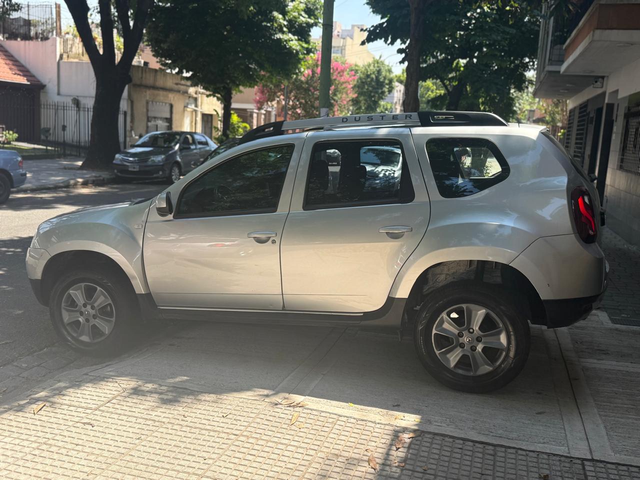 Mirá esta publicación de Renault Duster