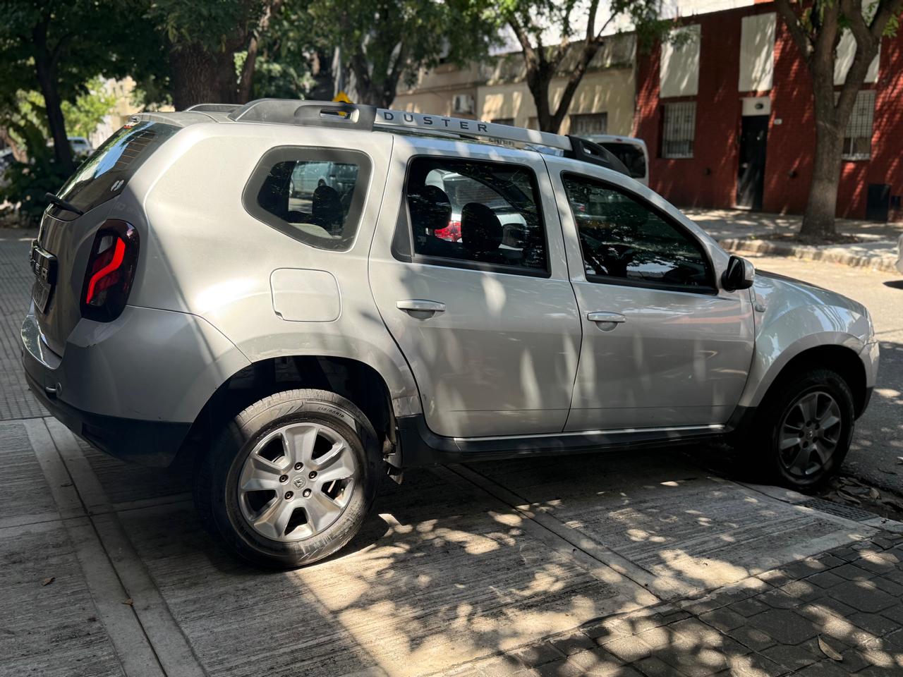 Mira esta publicación de Renault Duster 2019 en Motordil