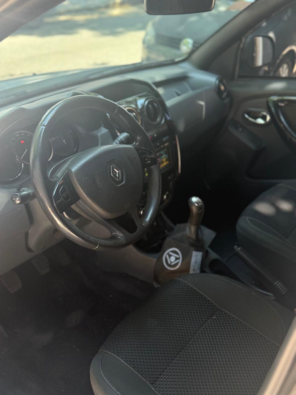 Mira esta publicación de Renault Duster 2019 en Motordil