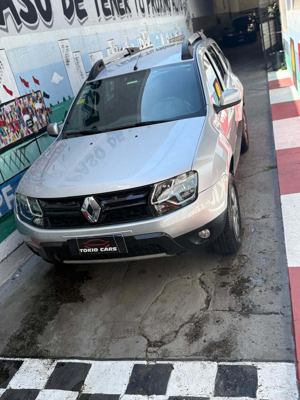 Mirá esta publicación de Renault Duster