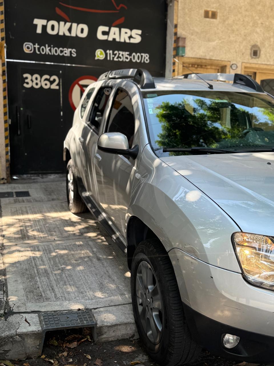 Mira esta publicación de Renault Duster 2019 en Motordil