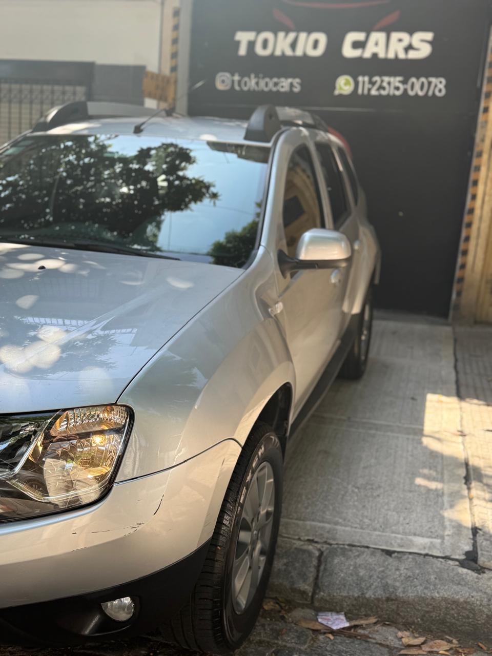 Mira esta publicación de Renault Duster 2019 en Motordil