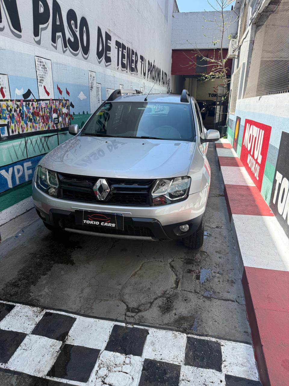 Mirá esta publicación de Renault Duster