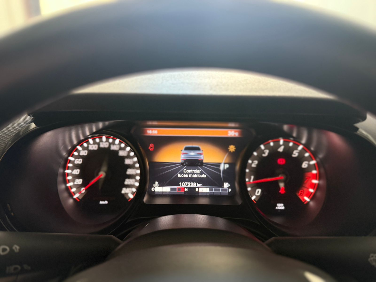 Mirá esta publicación de Fiat Cronos