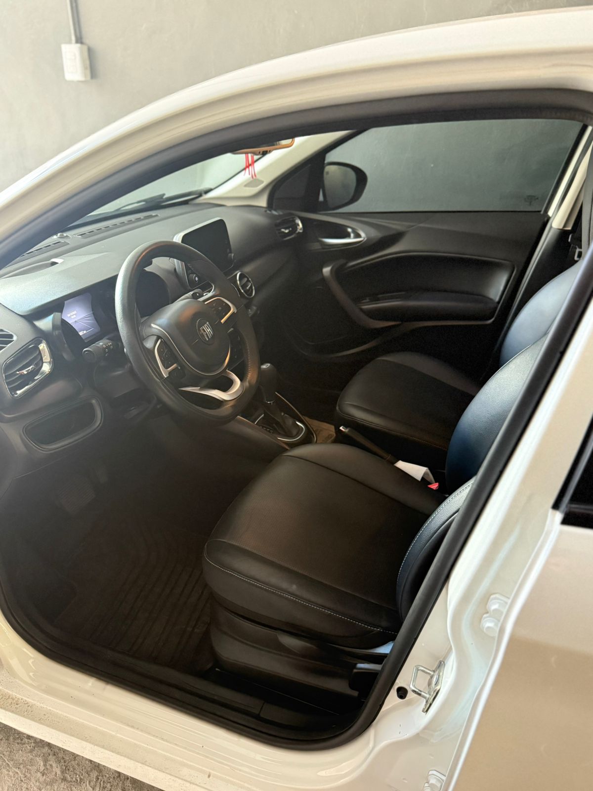 Mirá esta publicación de Fiat Cronos