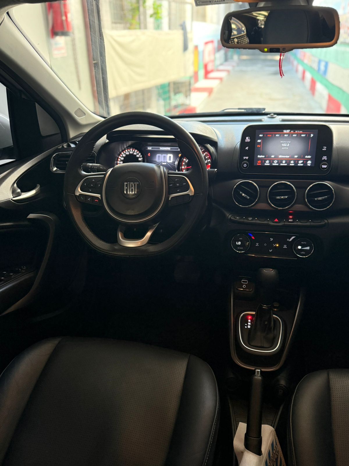 Mirá esta publicación de Fiat Cronos