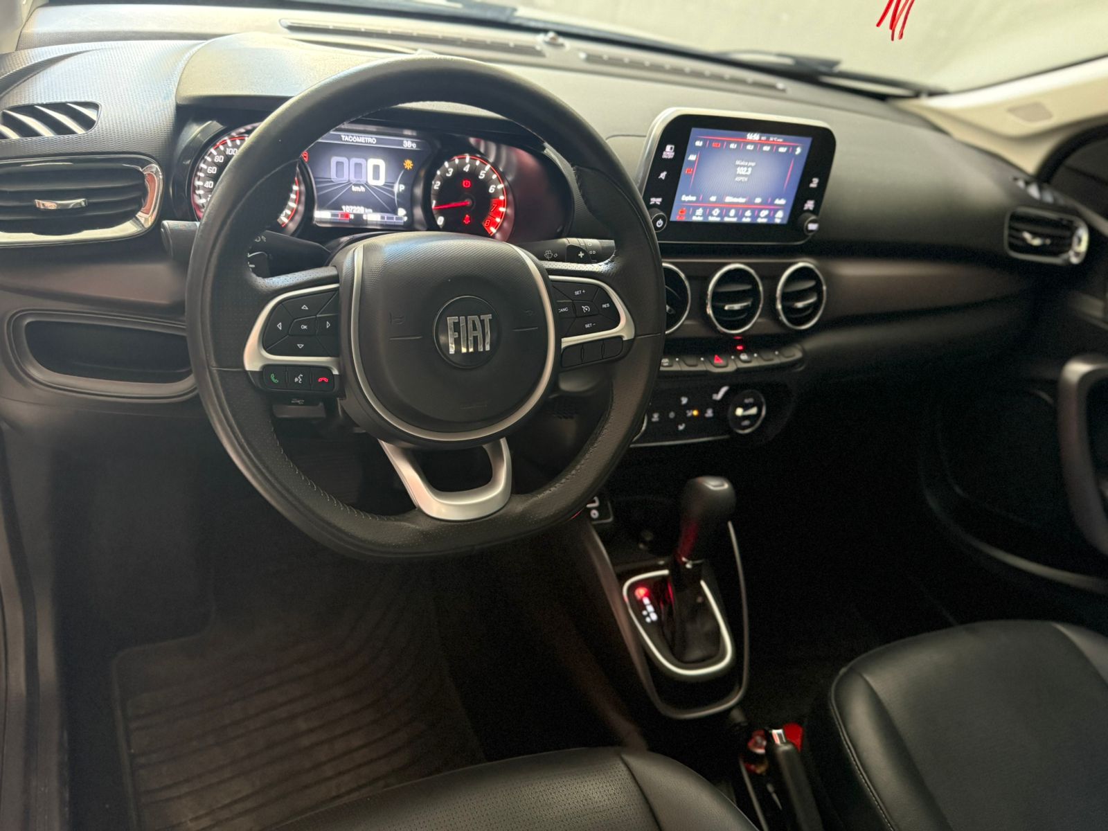 Mirá esta publicación de Fiat Cronos